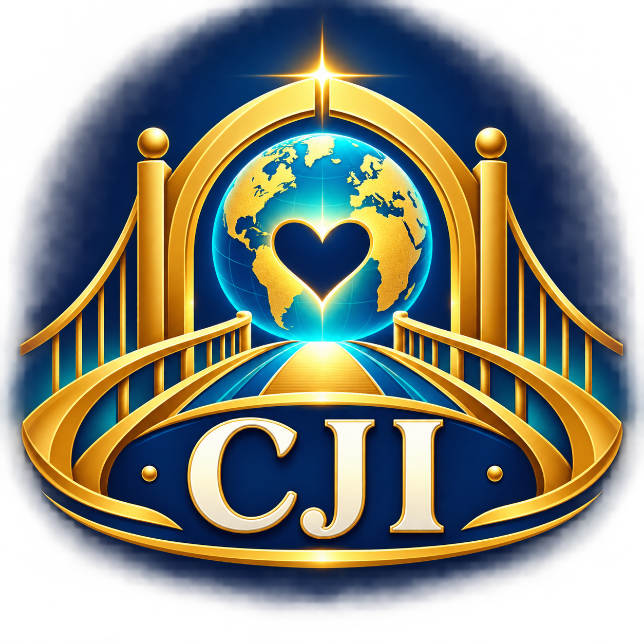 Charity Junction International icon