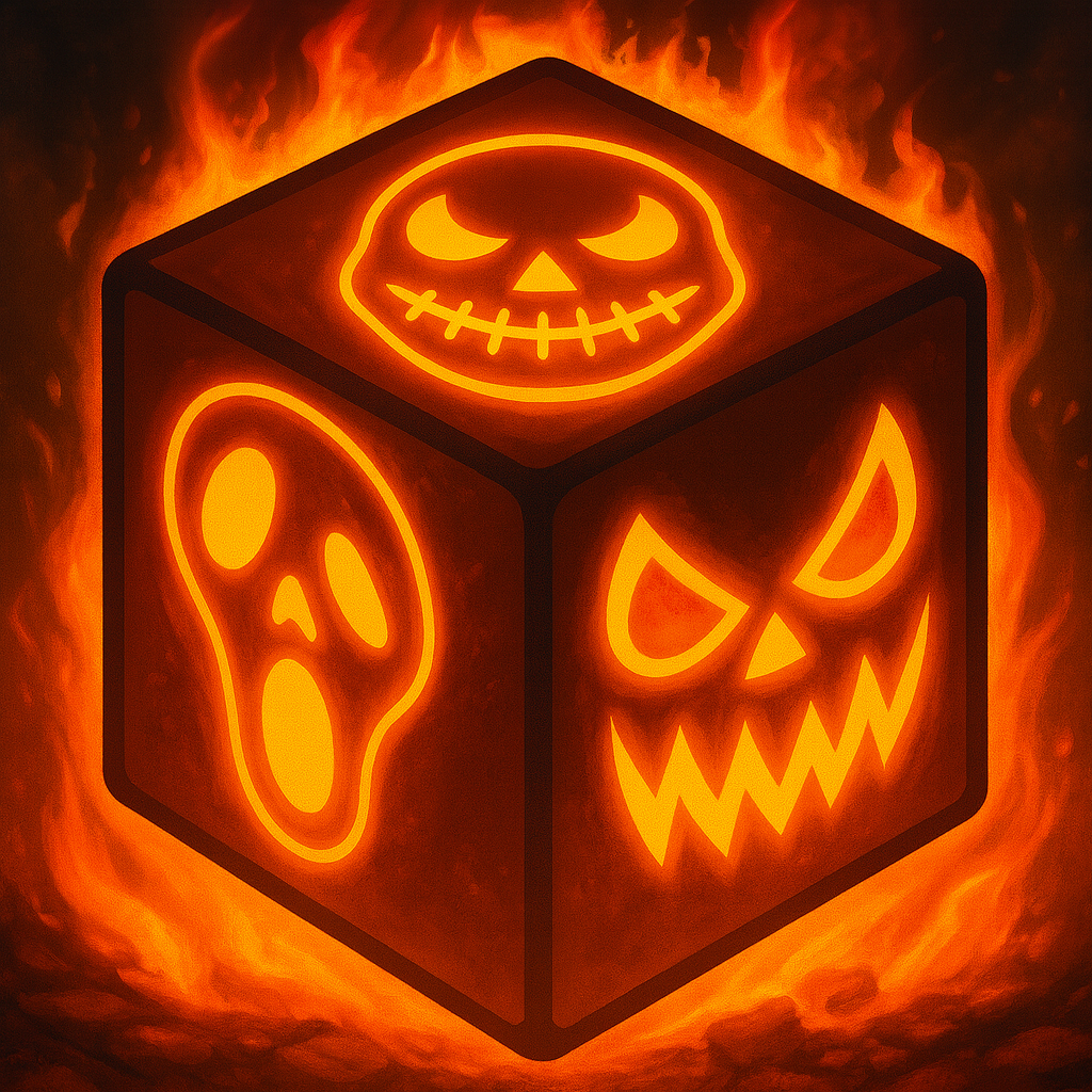 Horripilation icon